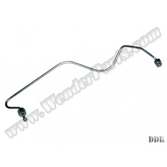 Enjektör Yakıt Borusu OM602 OM603 [W201 W124 T1:208D>310D] CYL.No:5